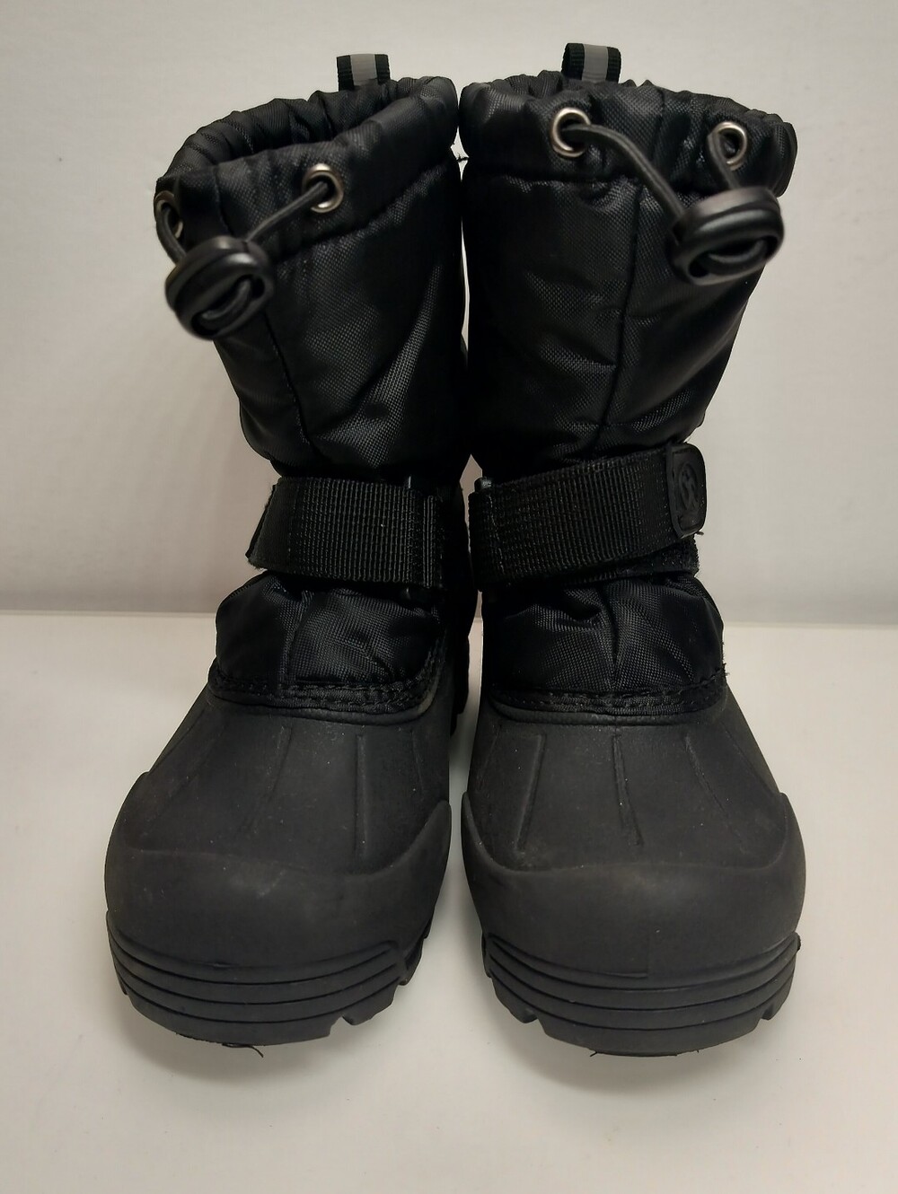 Northside Frosty Winter Snow boots For Kids Size 11 Pre-owned